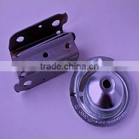 auto part mould