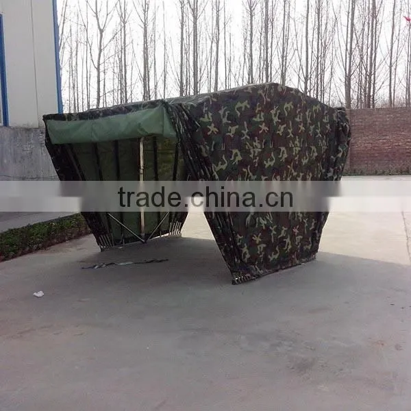 Custoized Foldable Portable Garage