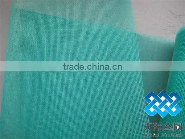 Fiberglass window screening/ screen/iron windows/steel windows