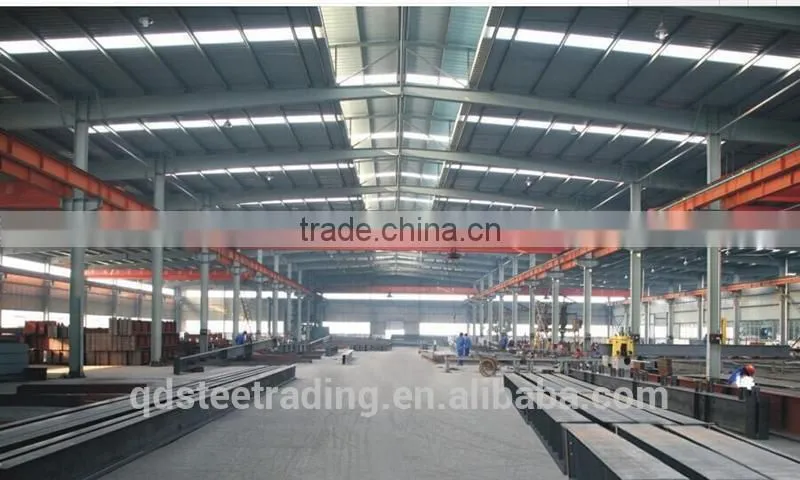 Warehouse for wholesale store