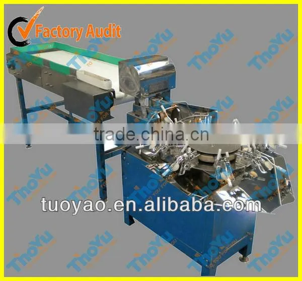 Automatic Food Degree Full stainless steel 24 heads Egg Breaking Machine (SMS:0086 15903677328)