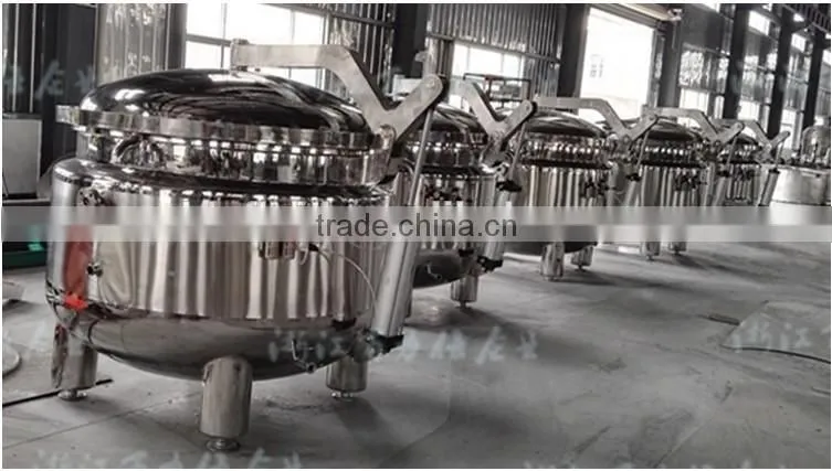 wenzhou pressure cooker stainless steel/electric pressure cooker/industrial pressure cooker