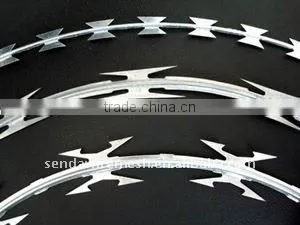 Blde-gill Wire Net
