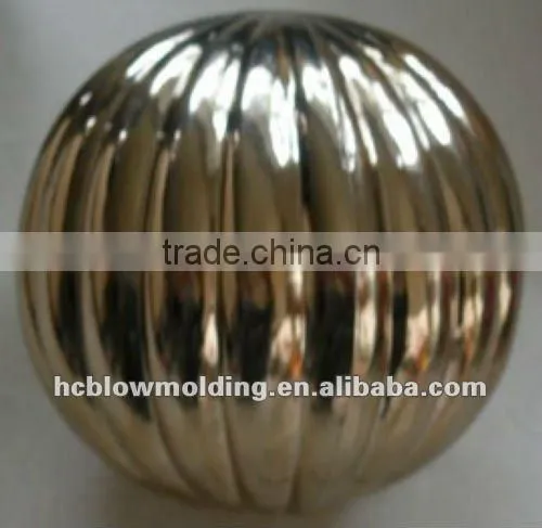 plastic balls