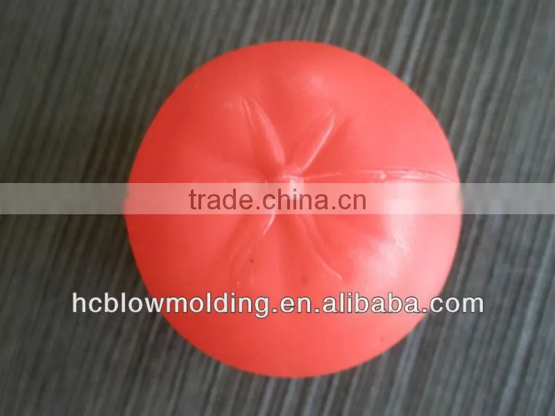 High quality decoration plastic fruit