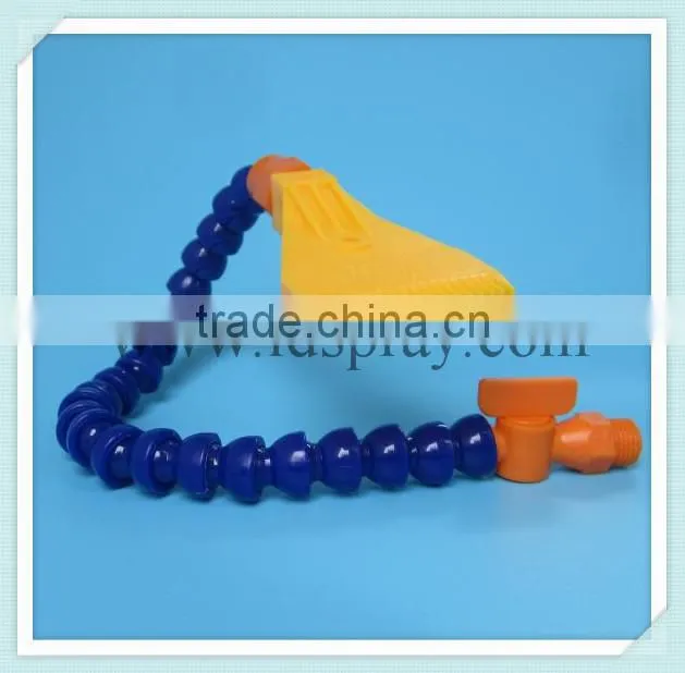 WindJet AA727 nozzles