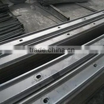Steel Strip mining roof support with width 220mm