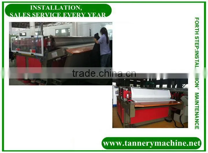tannery machine of vibration staking machine exporter