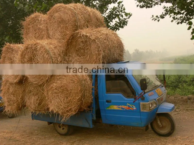 92YG0.9 baler