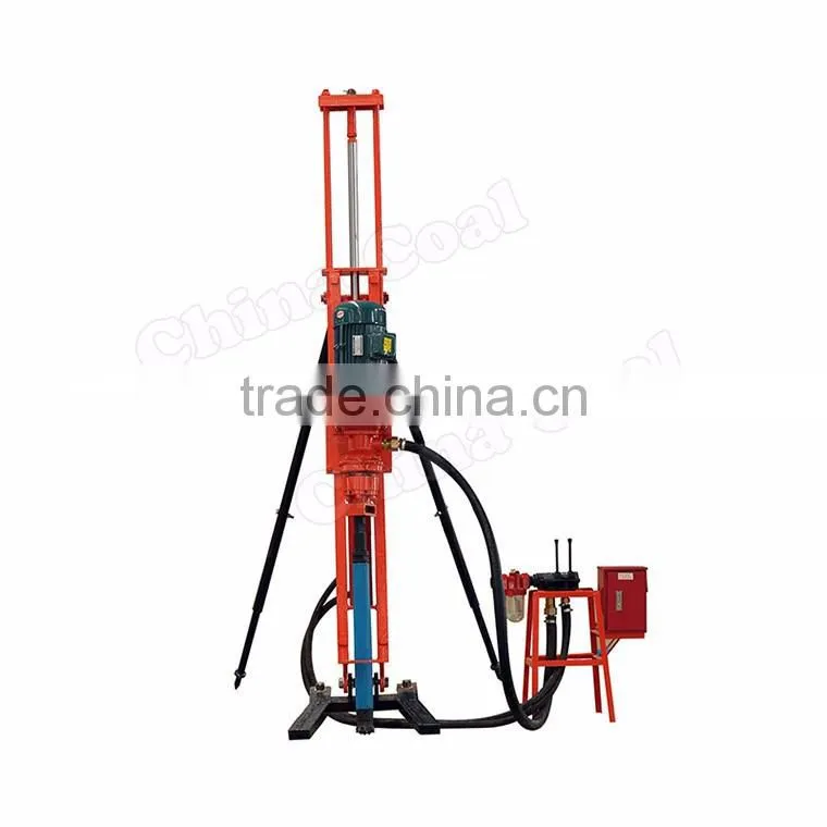 Hot sale water well rotary drilling machine for dig mining