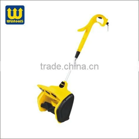 Wintools WT02652 greenworks electric snow blower