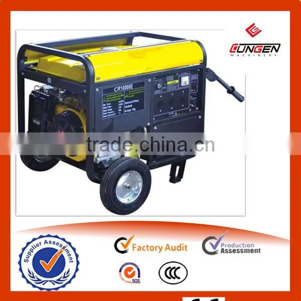 export 8kw gasoline generator