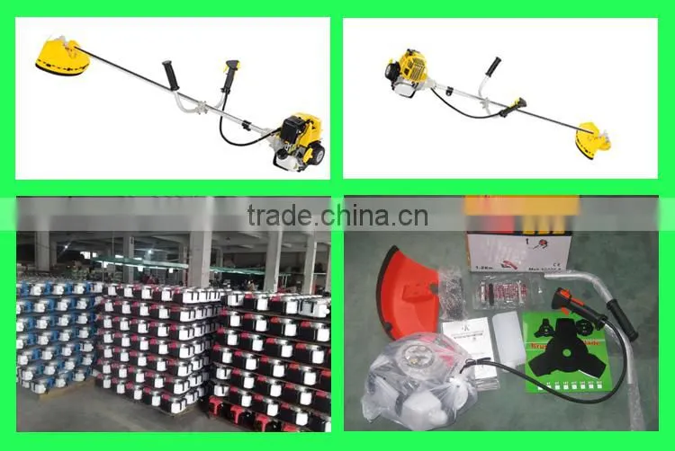 33cc grass trimmer or 33cc brush cutter or 33cc grass cutter