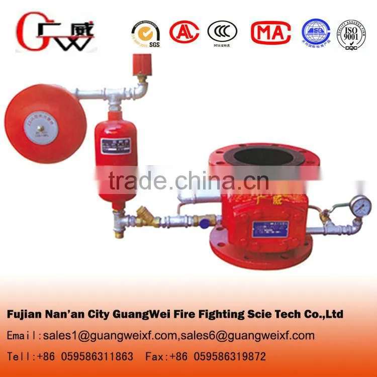 fire alarm button