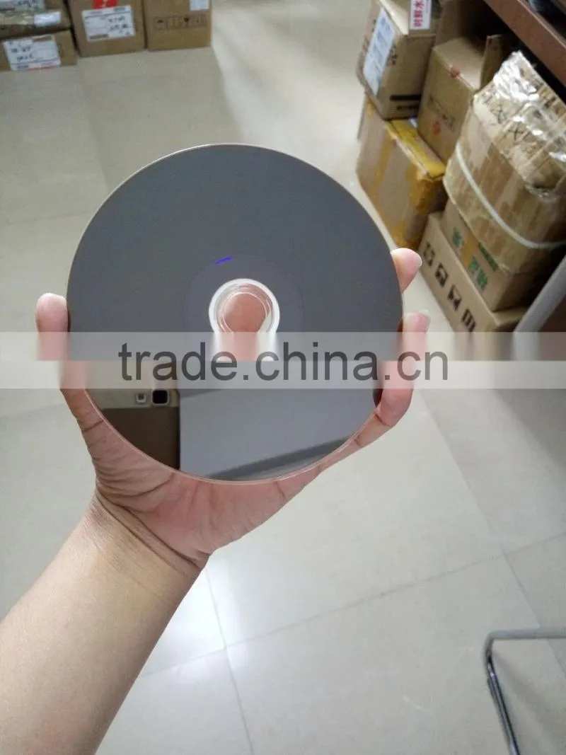 25GB Blu-ray BD-R Blank Media White Inkjet Printable Discs