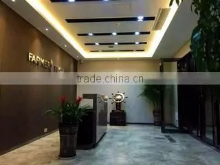 Jinhua Farmertec Power Machinery Manufacture Co., Ltd. company overview - view 1