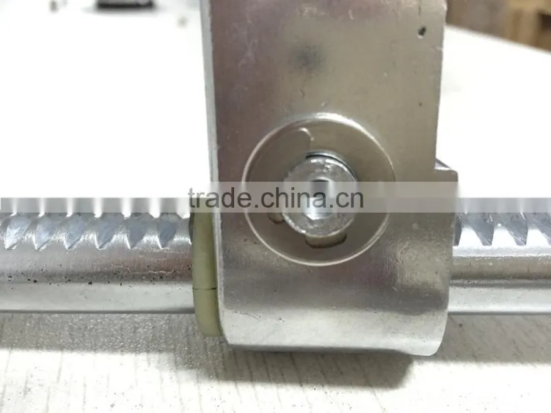 GRT-3L HOT Sausage Linking Filler Machine