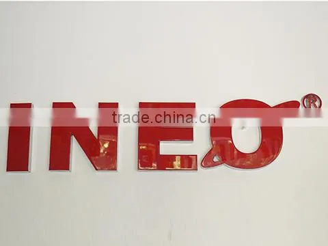 Guangzhou INEO Kitchen Equipment Co., Ltd. company overview - view 1
