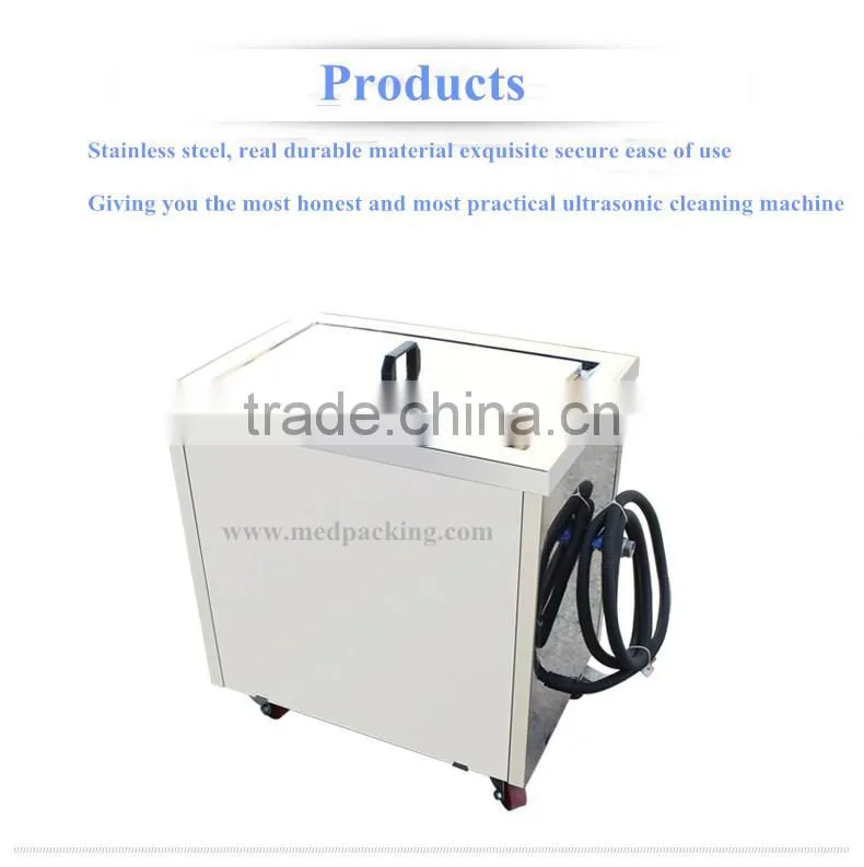 JP-120ST Digital ultrasonic cleaning machine 38L