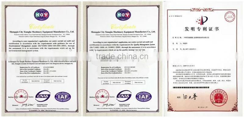 2014 Design Waste Oil Purify Refining Machine