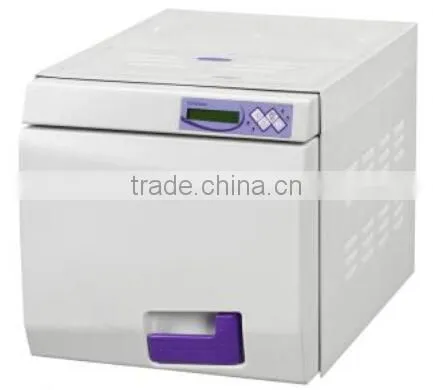 7 Liters Vacuum Type Dental Autoclave Sterilizer
