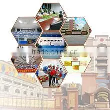Shenzhen Zhongruiweishi Optoelectronic Co., Ltd. company overview - view 1