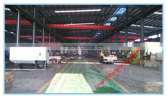 48m3 propane semi trailer, lpg gas cylinder trailer
