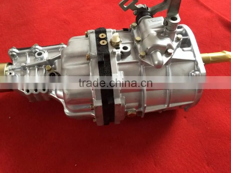 Toyota Hilux Gearbox 5DYB 2Y 4Y 3L