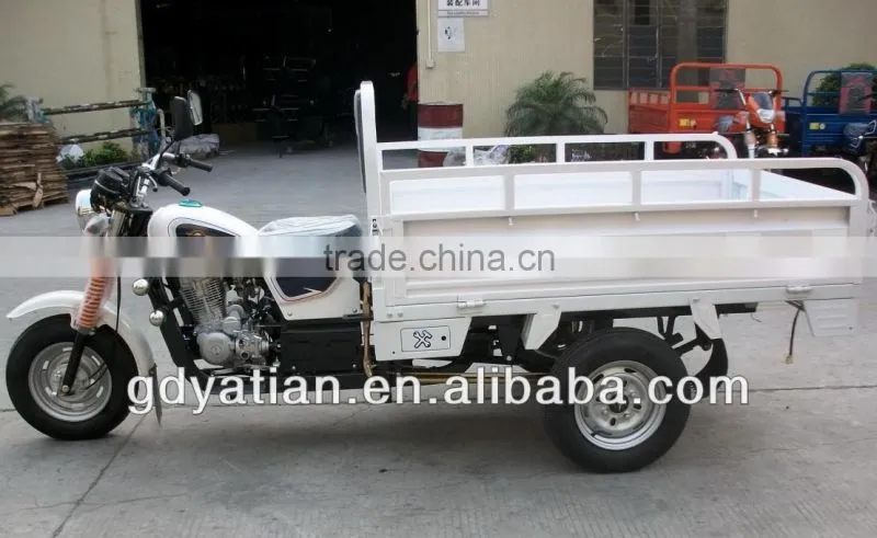 professional manufacturer attractive price adult gas tricycle