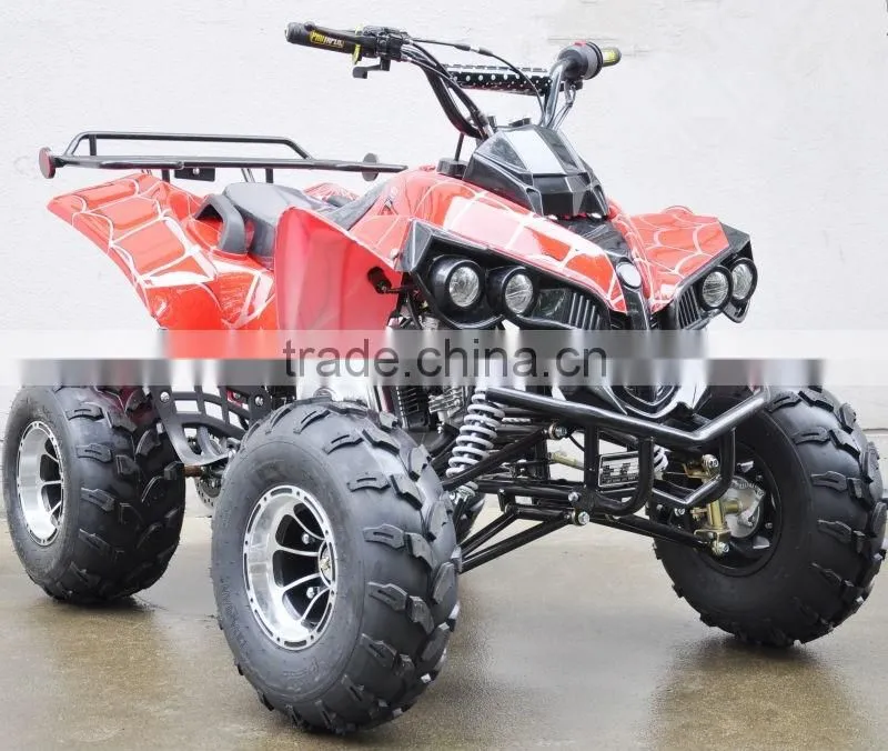 11KW powerfull 4wheels ATV/150cc/200cc/250cc All terrain vehicles for sale (TKA250-J)