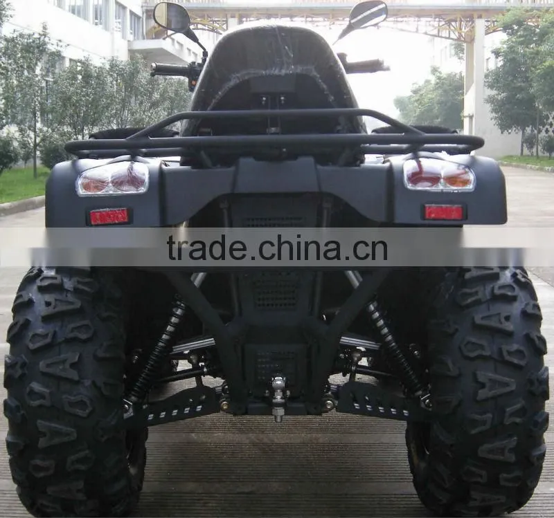 China New 500cc Quad EUROIII (TKA500E-D NEW)