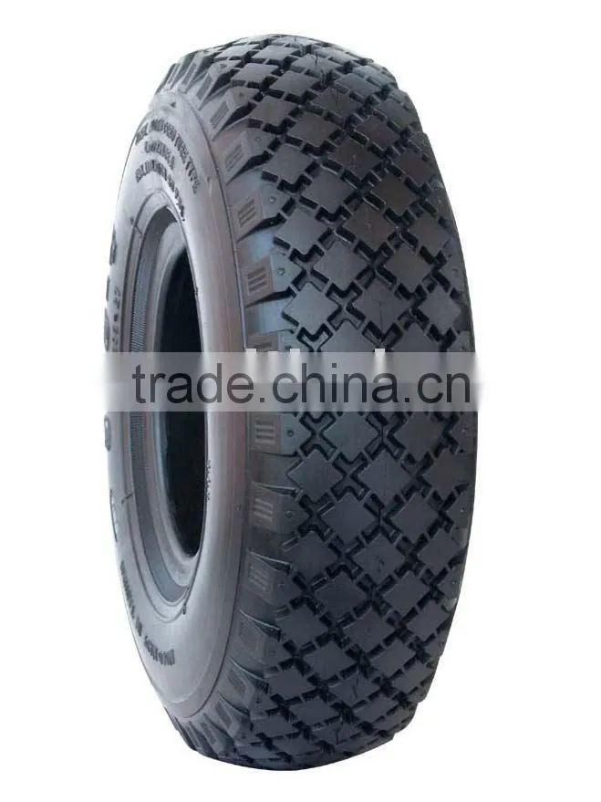 Pneumatic Wheel 260X85 Good Quality & Reasonable Price