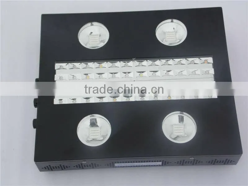 GEHL Dimmable grow lights LED with COB and 5 W chip