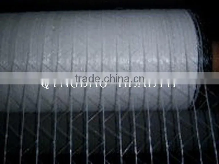 12gms white bale netwrap