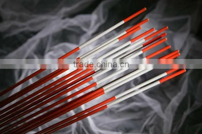 Super flexible Durable reflective glass fiber locator marker,fiberglass locator marker