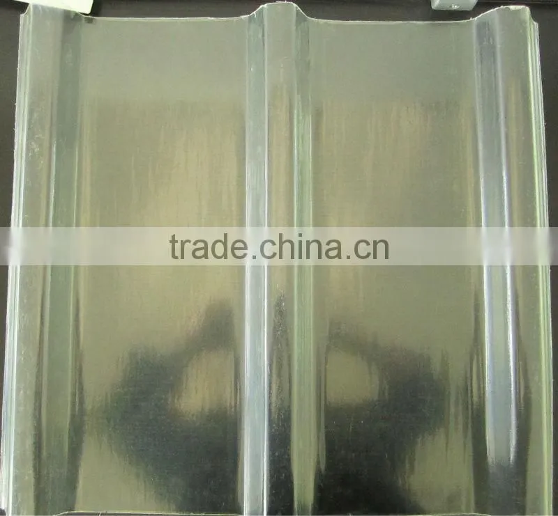 continuous frp sheet