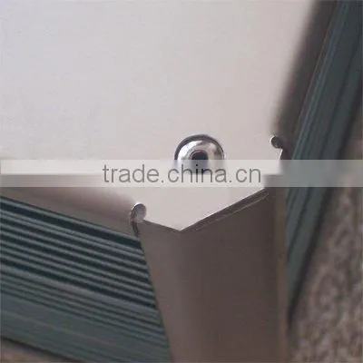 air exchanger with Air heat exchanger core for heat recovery plate heat exchanger