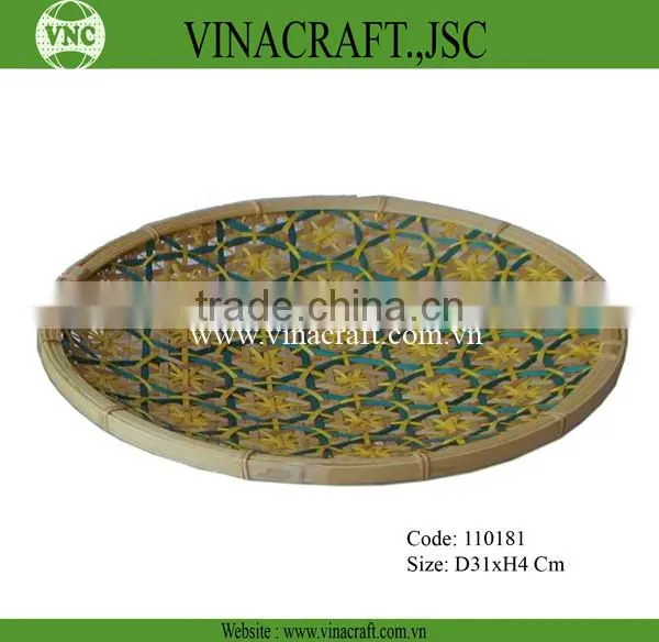 High quality bamboo gift box
