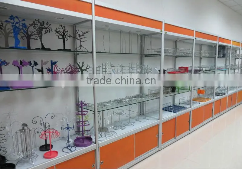 stainless steel hanging cup rack,kitchen cup holder