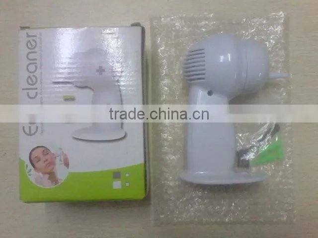 Portable High Quality Electric Vacuum Ear Cleaner Ear Massager