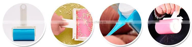 Wholesale Stock Clothes Blanket Washed Dust Removing Roller Hair Remover