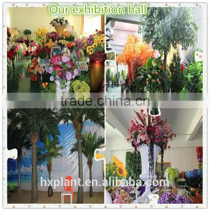 Hengxiang Resistant Durable Environmental And Healthy Artificial Grass For Preschool