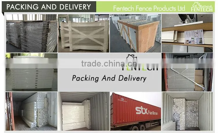 Fentechfence High Quality Farm and field fence