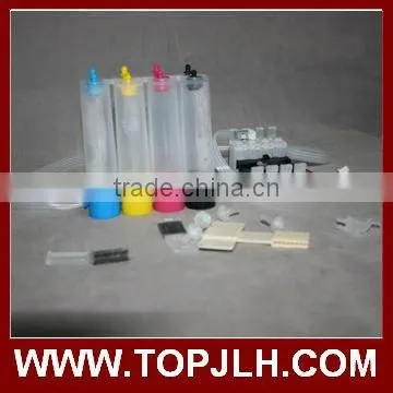 4 color ciss with permanent chip compatible for Canon MP530