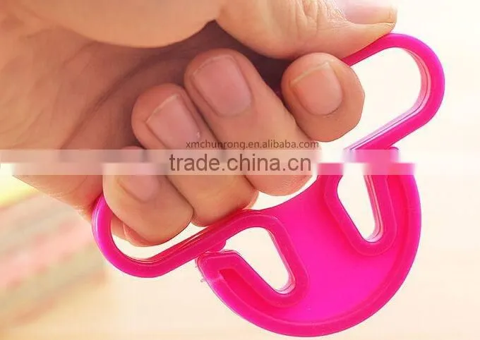 plastic shopping bag Hooks