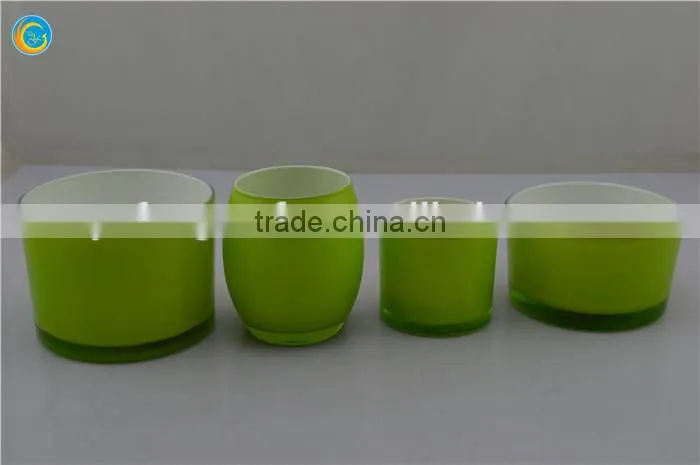 candle tray holders