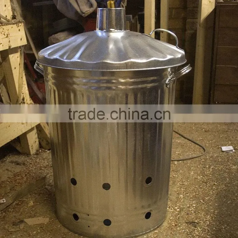 Metal mop bucket ( 30 years experiences)