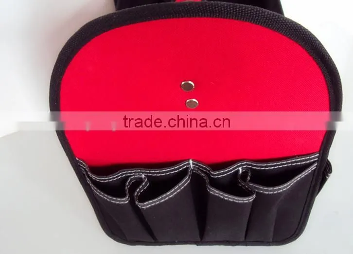 31 Pockets Tool Bag