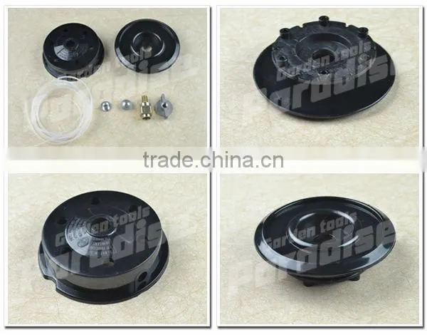 Professional Best Gas Grass Trimmer Head