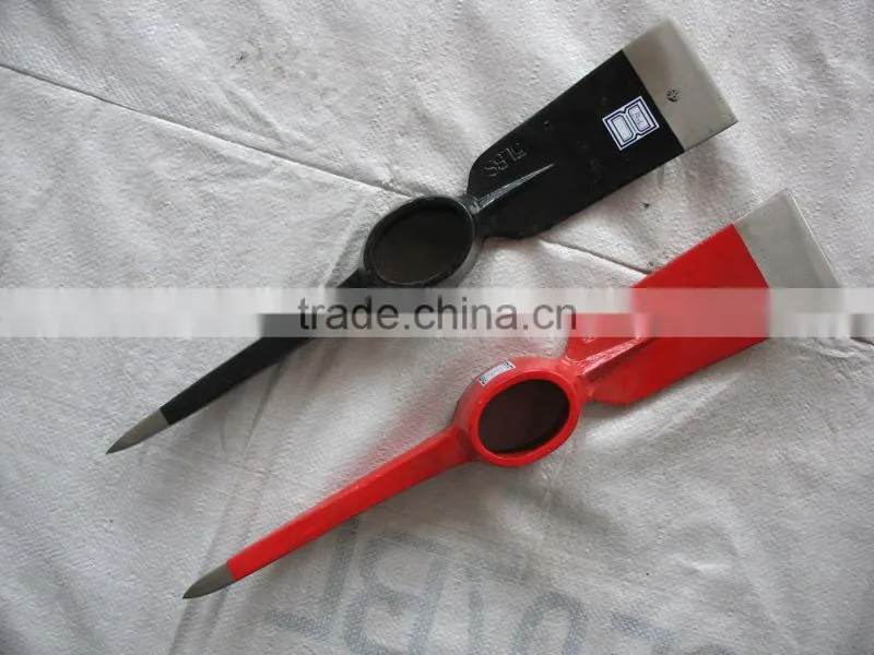 all types of farm tools /all kinds of garden tools/pickaxe